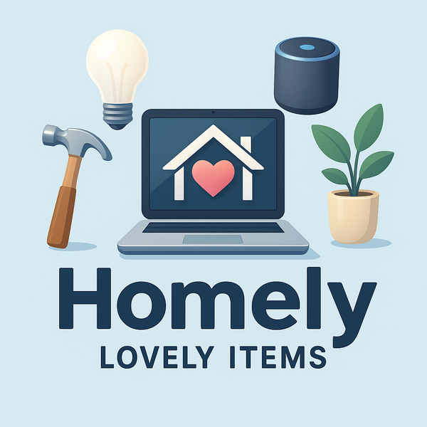 homely lovely items